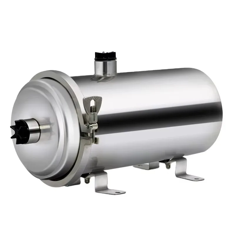 Stainless Steel Ultrafiltration Whole House Central Tap and Well Water Filter for Household Direct Drinking Kitchen Use Portable