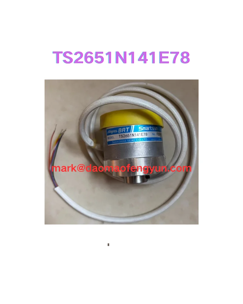 

TS2651N141E78 Новый энкодер,