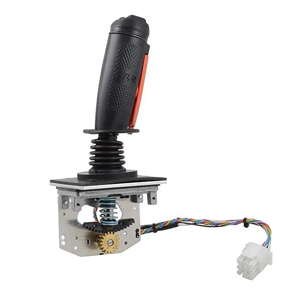1600308 One Axis Rocker Joystick Controller Driving Joystick Steering Joystick  Used For JLG Scissor Lift