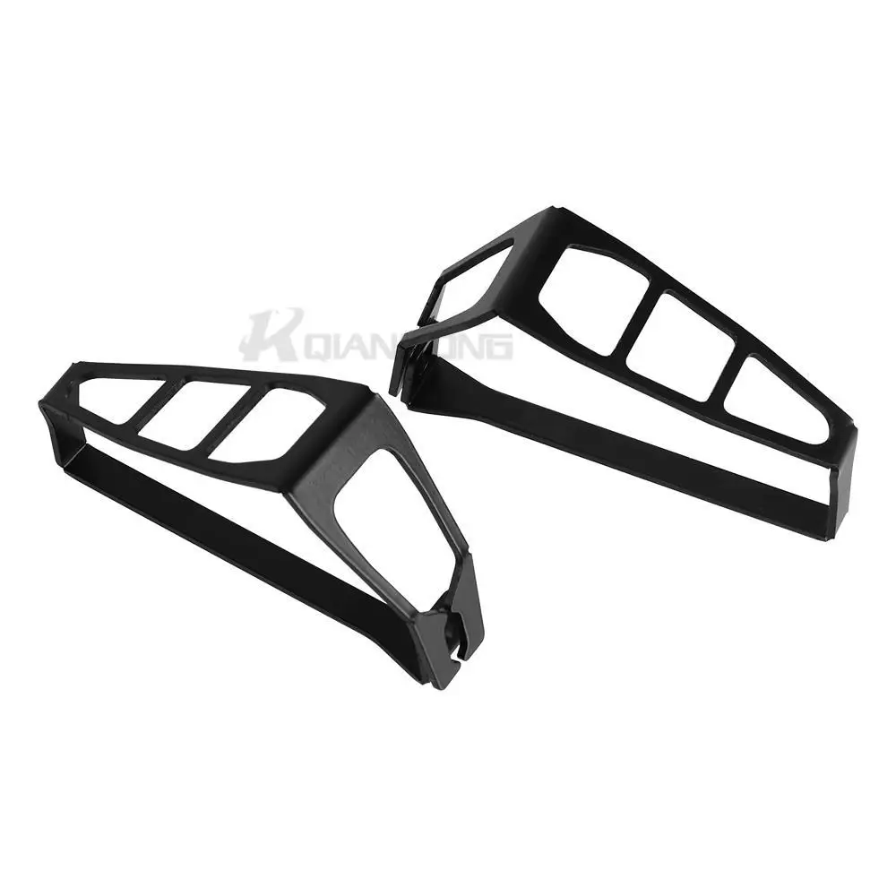 G310GS G310R Front Turn Signal Light Shields Protection Turn Indicator Guard Cover For BMW G310 GS G 310 GS/R 2020 2021 2022