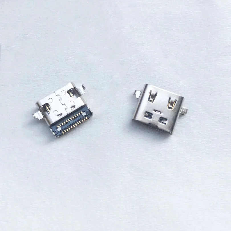 

100 шт.Micro Mini USB зарядное устройство порт для зарядки док-станция разъем разъем запасные части для Smartisan Nut Pro 2
