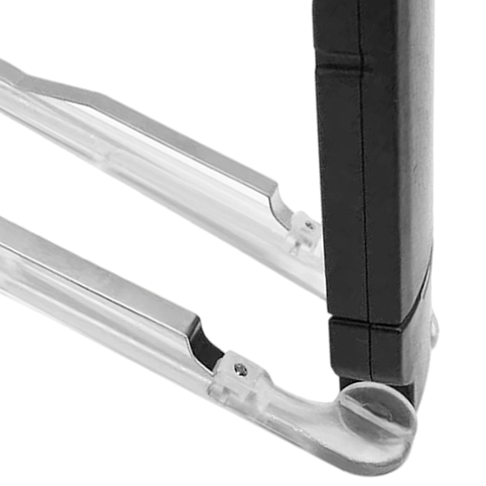 Luz LED recargable por USB para lectura de libros, marcador de libros portátil con brillo ajustable, protección ocular, Clip
