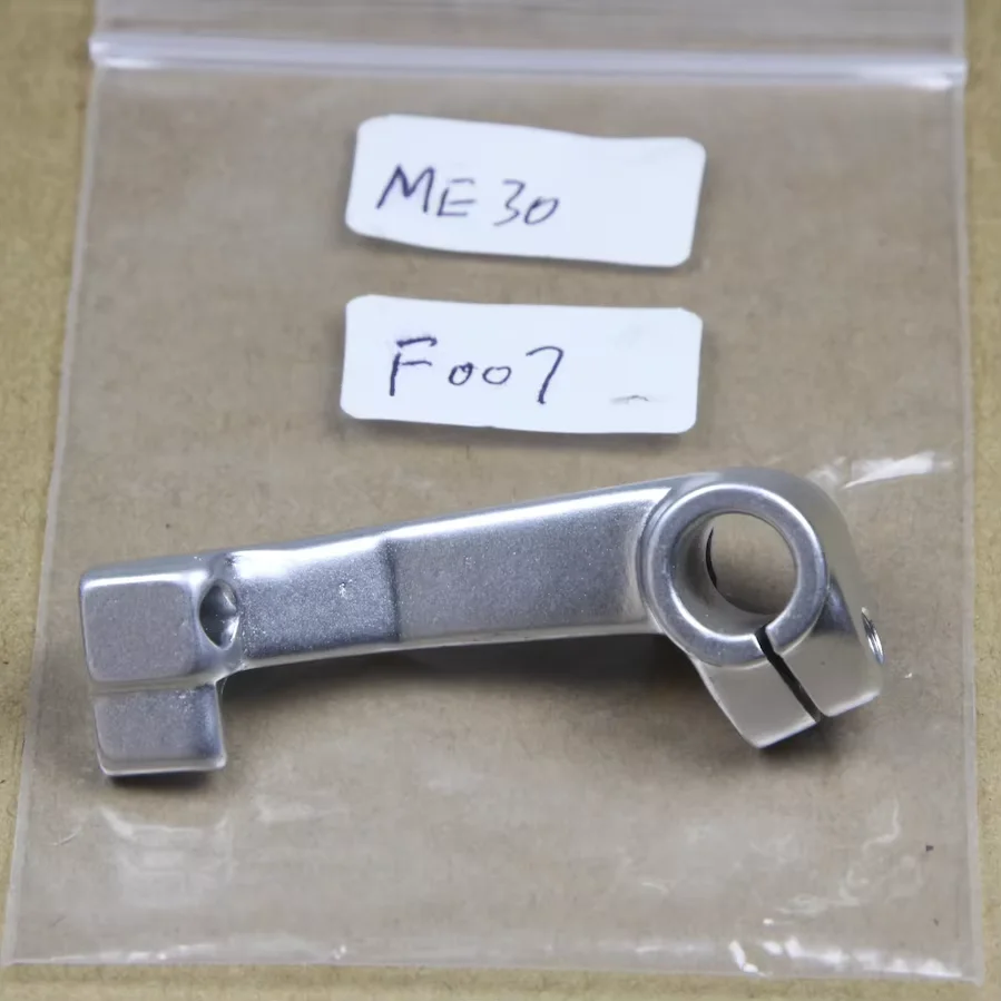 Suporte de looper ME30 usado para máquina de costura F007