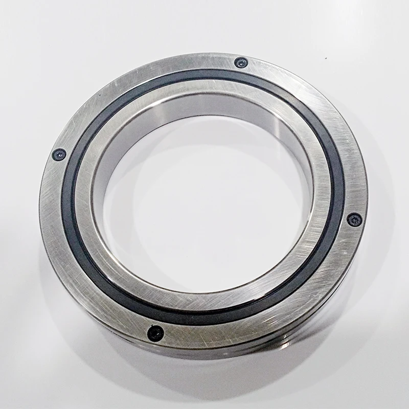 CRBH20025 cross roller bearing