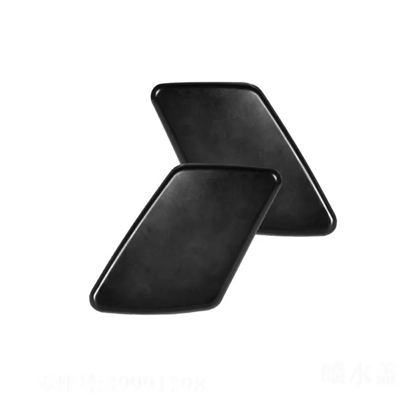 

New Arrival Front Bumper Headlight Washer Nozzle Cover Cap For Volvo S40 V50 2005-2007 39917978 39991799