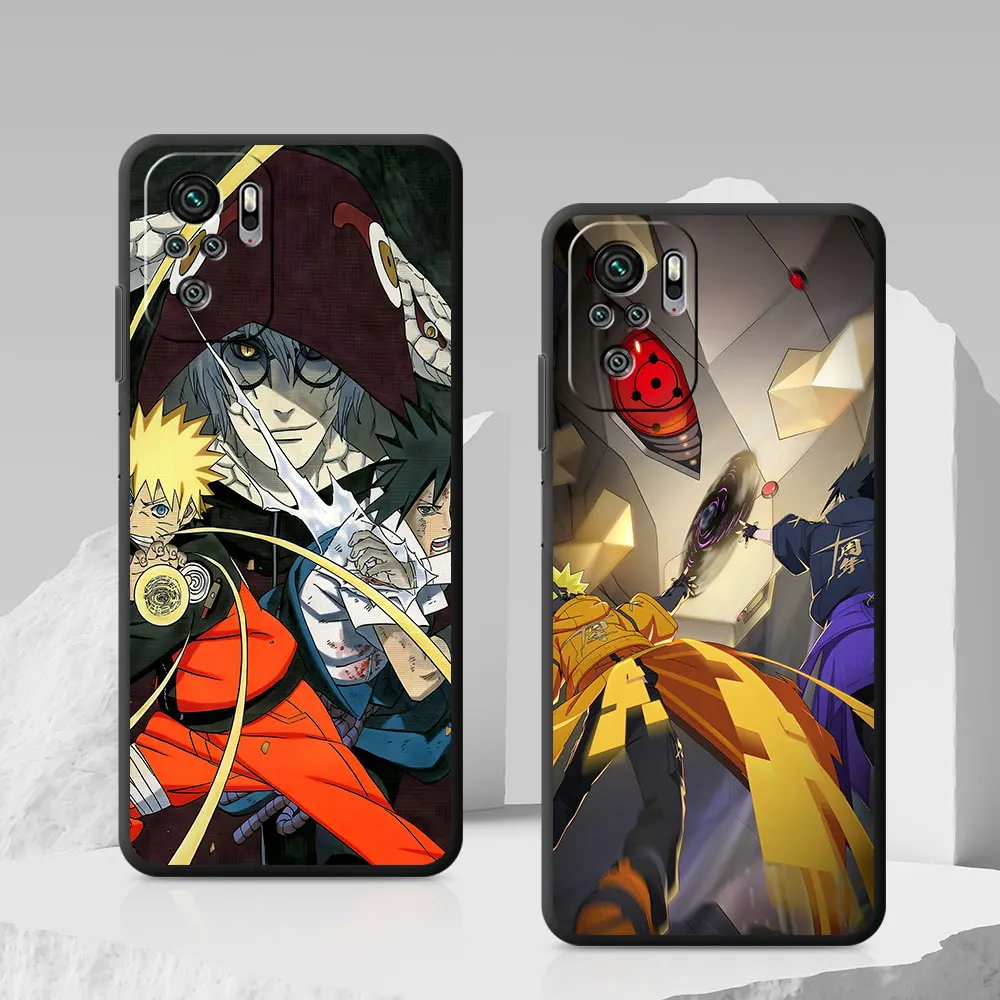 Naruto Japan Anime …