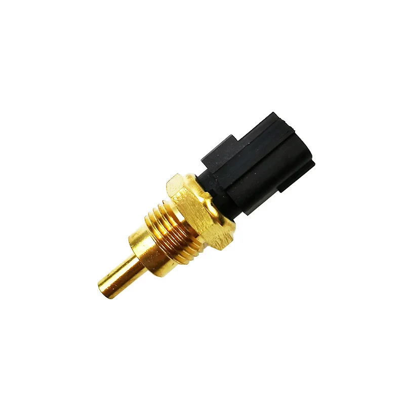 

Excavator Water Temperature Sensor Alarm 8-97217444-1 For Sumitomo SH200A3 For Hitachi ZX330