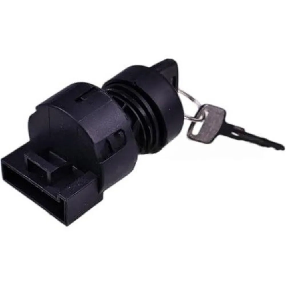 A08R~ Key Switch For Skyjack Scissor Lift 213697 Aerial Lift Parts- Works Models:3220 3226 4626 4632 4740(SJIII Series)
