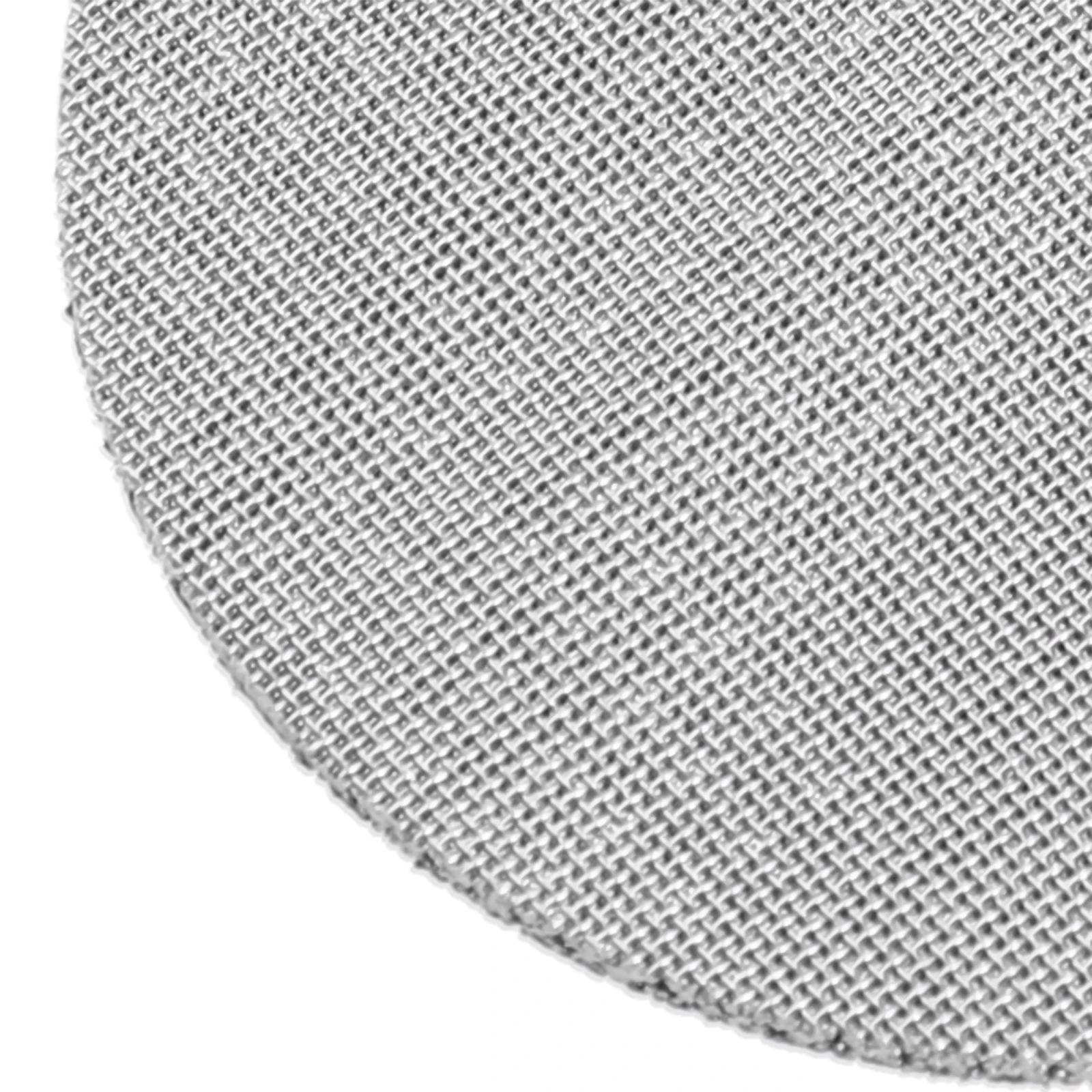 For Espresso Machine Puck Screen Reusable Metal Coffee Filter Screen for Enhanced Extraction and Flavor Control