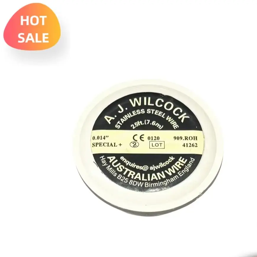 25Ft/Pack Dental Or…