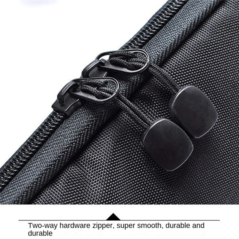 Сумка для хранения POP-l, кабель для передачи данных, U-образная сумка для хранения дисков, сумка для хранения зарядного устройства для наушников, дорожная сумка для хранения, портативное хранилище