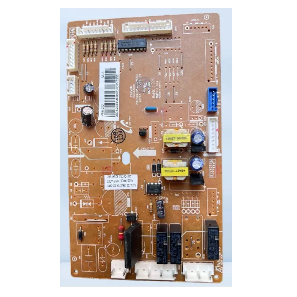 Original Motherboard DA92-00346B For Samsung Refrigerator