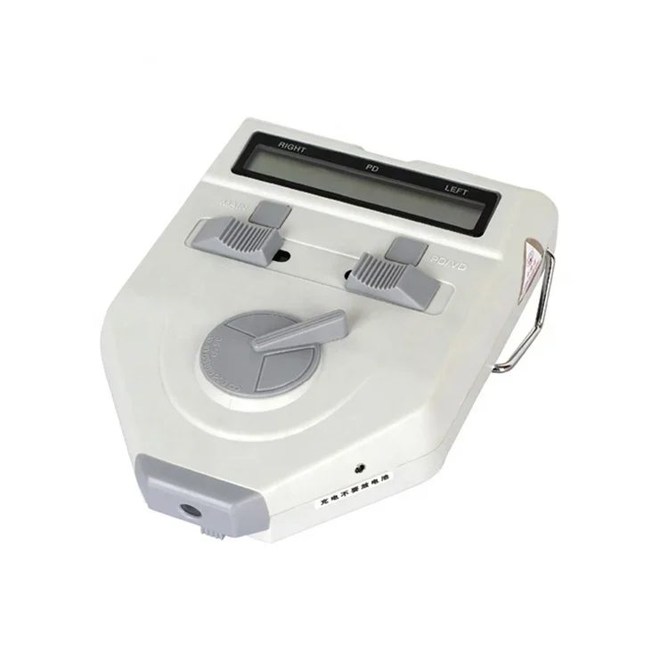 Misuratore PD ottico LY-9ATC