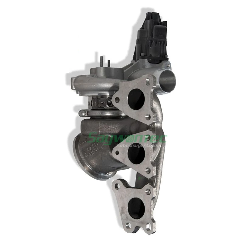 

Turbo M4 M3 M2C 850Hp-1000Hp F80 F82 S55B30 3.0L Performance Custom Upgrade Turbocharger 11657849651 11657850279