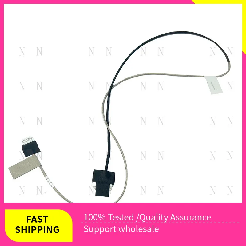 Cabo de tela LCD YZ para Lenovo ideacentre V530-24ICB All-in-One 10UW 10UX TOUCH LG