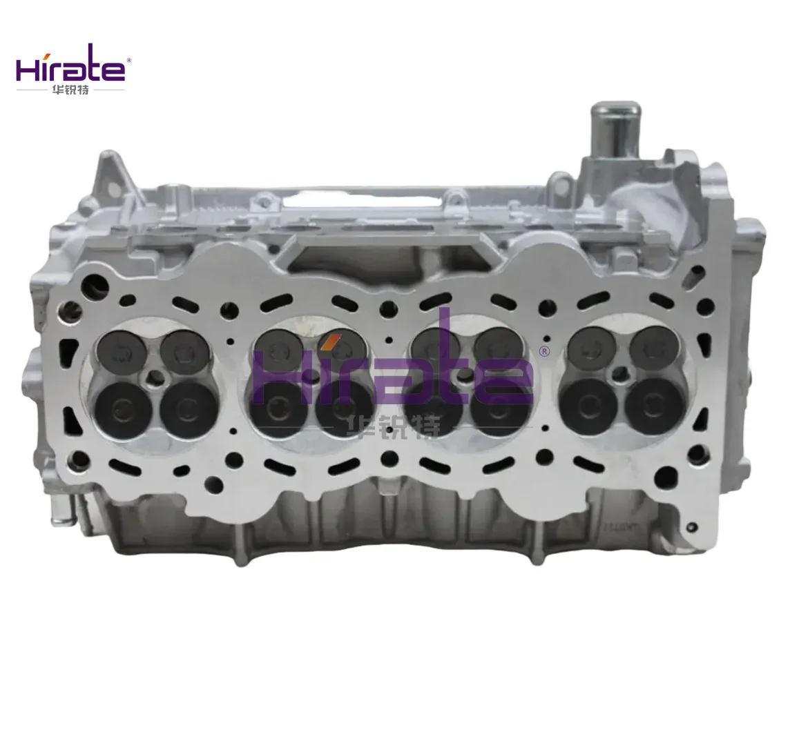 High Quality Hot Selling 2.7L 16V 2TR Cylinder Head OE 11101-75200 11101-75240 11101-75150 For Toyota Hilux Prado