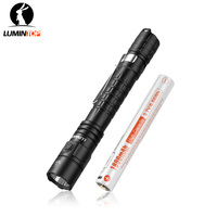 Lumintop 2 AA flashlight P2A 1200 lumen 330 meters USB TYPE C 14100 battery flashlight portable EDC flashlight