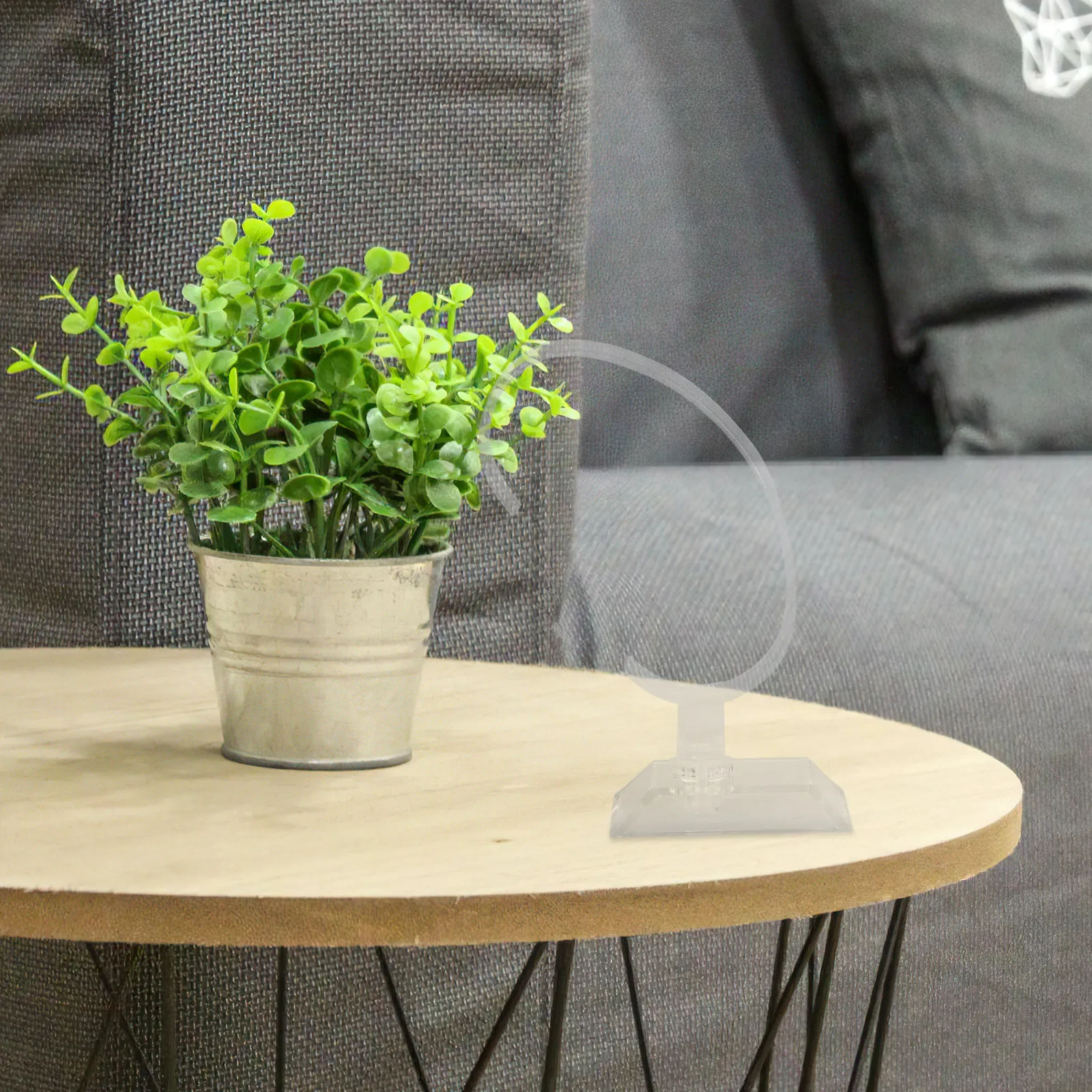 

Современная акриловая подставка-витрина для умных часов, браслетов и украшений, настольный органайзер для розничной торговли и ювелирных магазинов