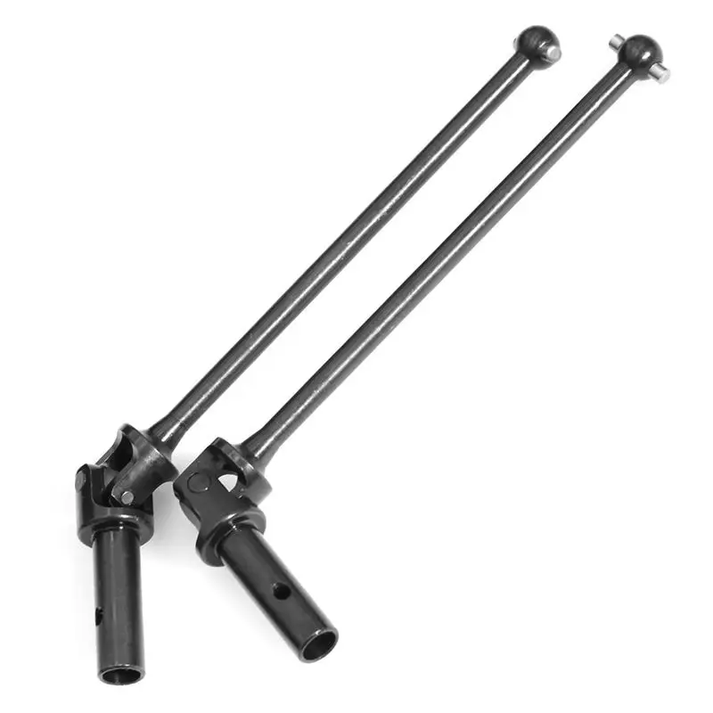 CYGJ-Front CVD Front Drive Shaft Universal Joint FSR 239022 For TT 1/7 MODEL DESERT STORM SHORT Course TRUCK RC RUNNER