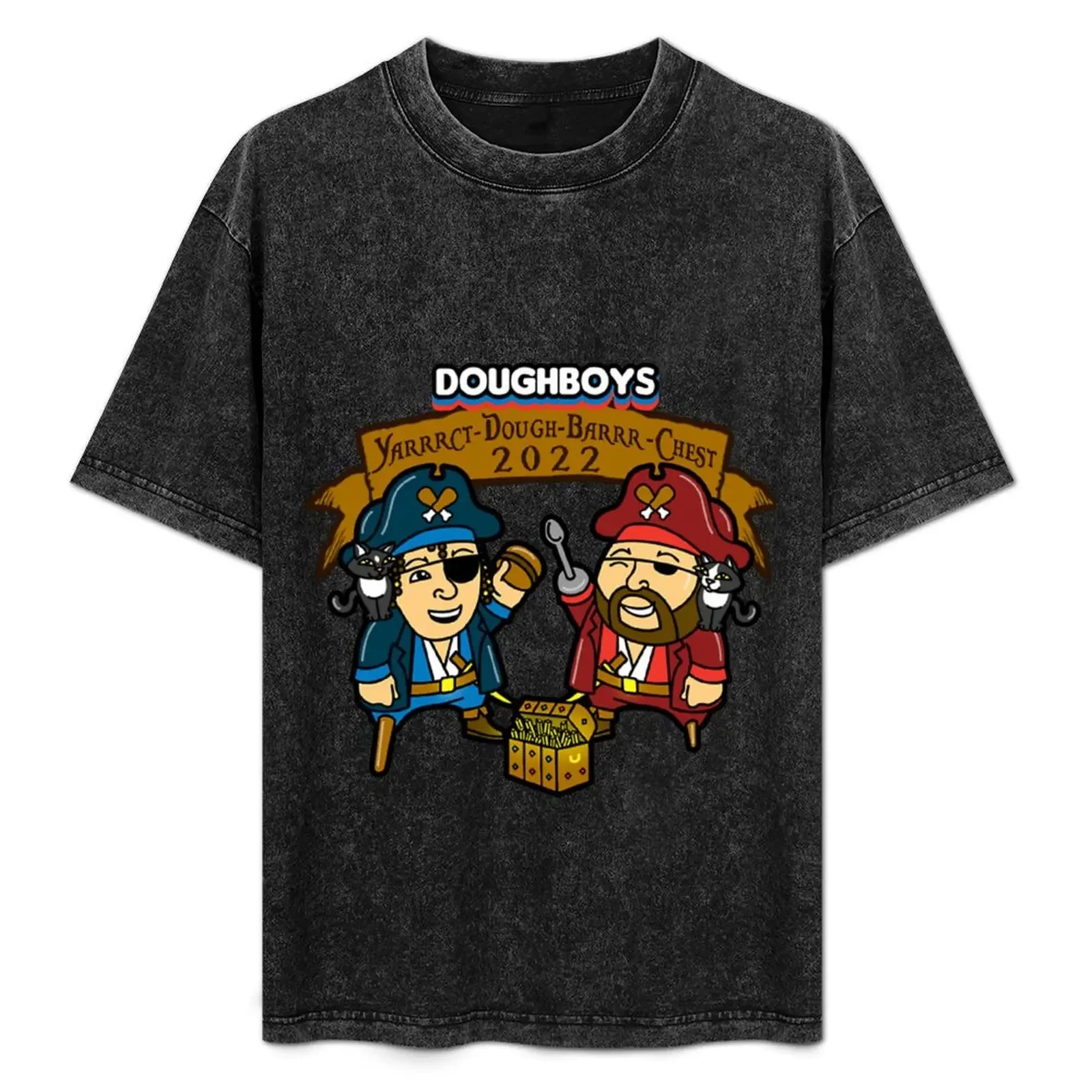 

Nick & Mike T-Shirt Big Size Crew Neck T-Shirt