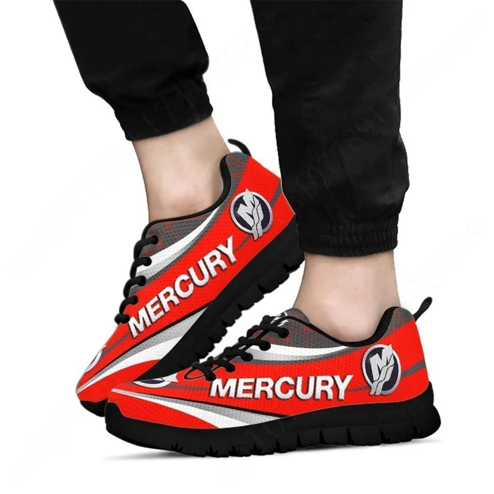 Mercury-Zapatillas deportivas para hombre, zapatos ligeros y cómodos, de talla grande, informales, originales, Unisex