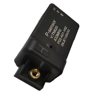 High Quality Wireless TPMS Internal Sensor for Trucks and Buses Hot Selling Tire Pressure Monitoring System