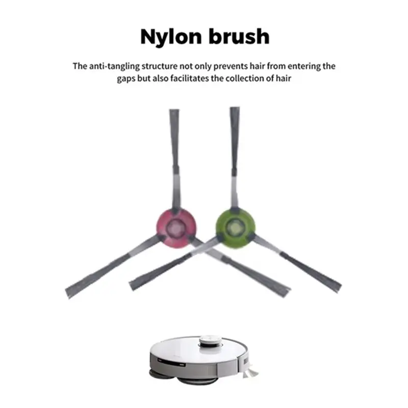 【artIculos】repuestos-para-robot-aspirador-38-piezas-para-ecovacs-deebot-n8-t8-t5-n8-pro-n10-plus-cepillo-principal-cepillo-lateral-filtro-hepa-mopa-bolsa-de-polvo