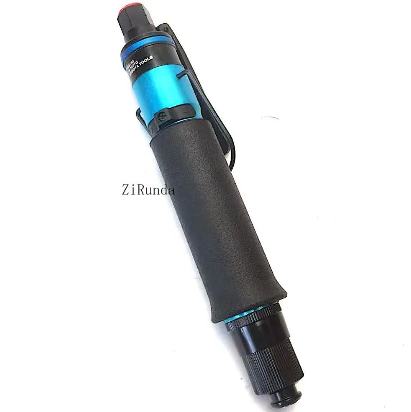 Air screwdriver adjustable precision closing clutch maximum twist mm parts production