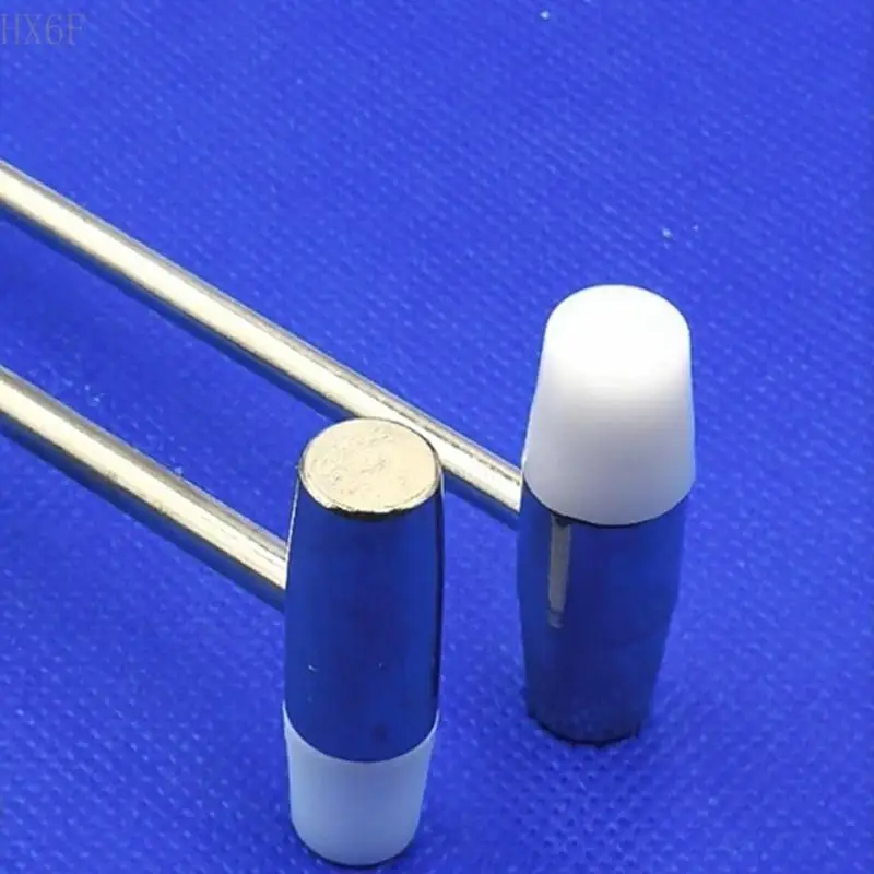 HX6F Watch Strap Link Remover Remopric Remage Tool Adjecting Punching Watchmaker Hammer