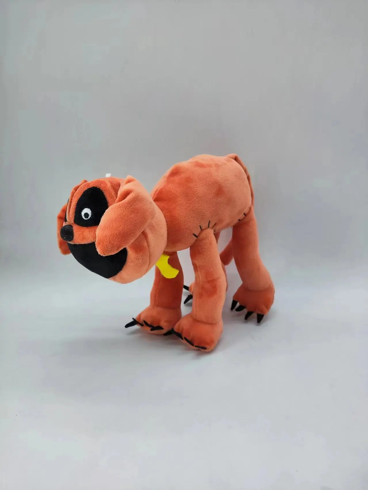 Catnap Plush Smiling Critters Plush Catnap Monster Catnap Plush Dogday Plush Cat Nap Plush