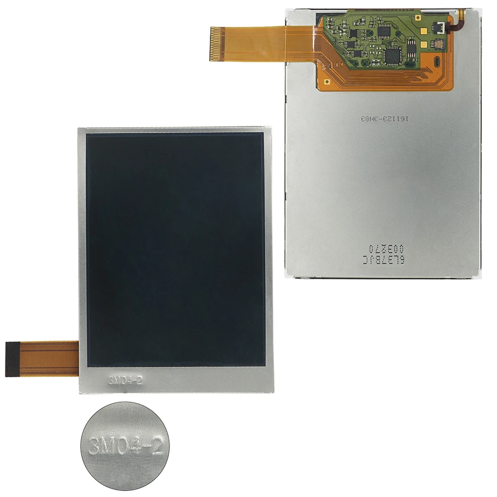 

3M04 Version LCD Module For Honeywell Dolphin 99EX-3M04-2/99EX-3M04 Display