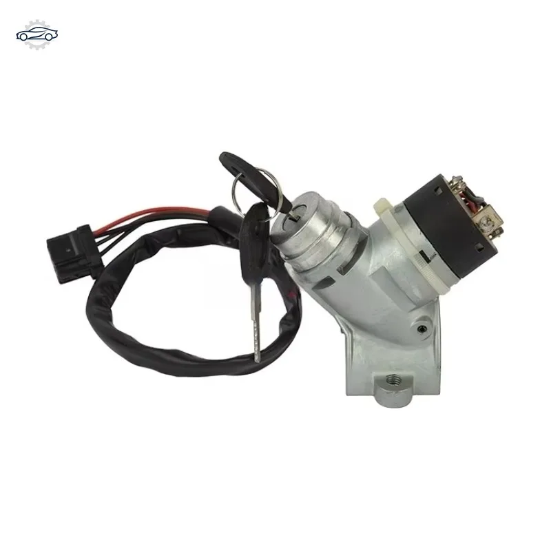 A9434600104 9434600104 Truck Parts Ignition  Switch  for Mercedes benz Truck Actros