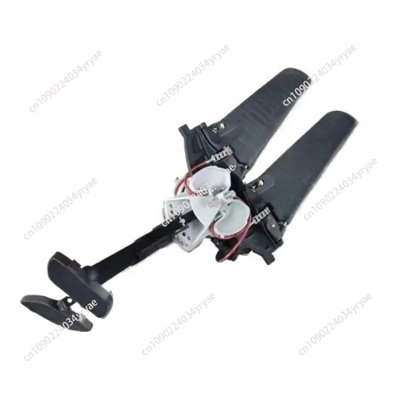 Foot Pedal System,  Board, Kayak,Penguin Foot Flippers.