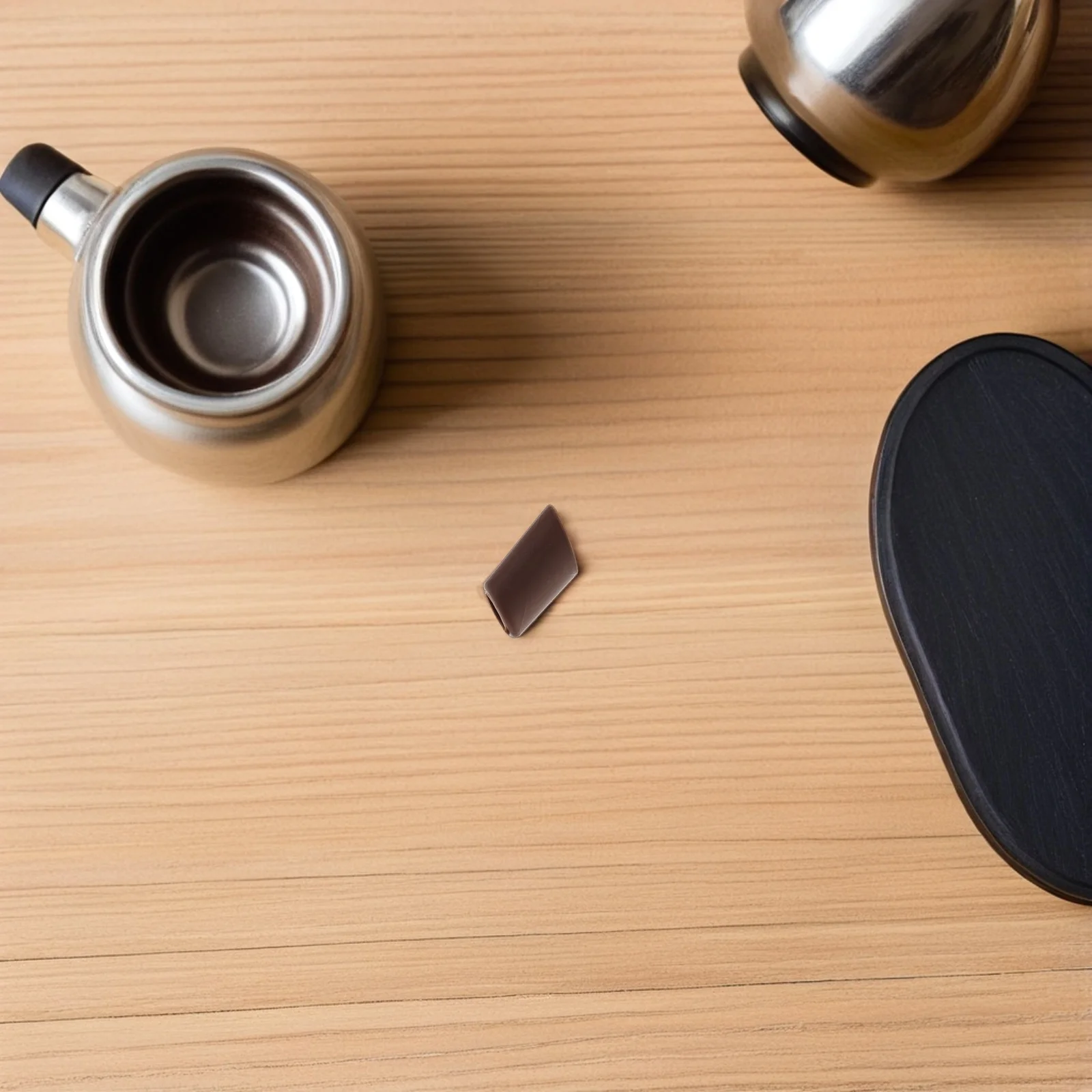 

4Pcs Silicone Teapot Spout Covers Drip-Proof Sleeves Flexible Leak-Proof Protective Spout Caps for Household Teapot Use