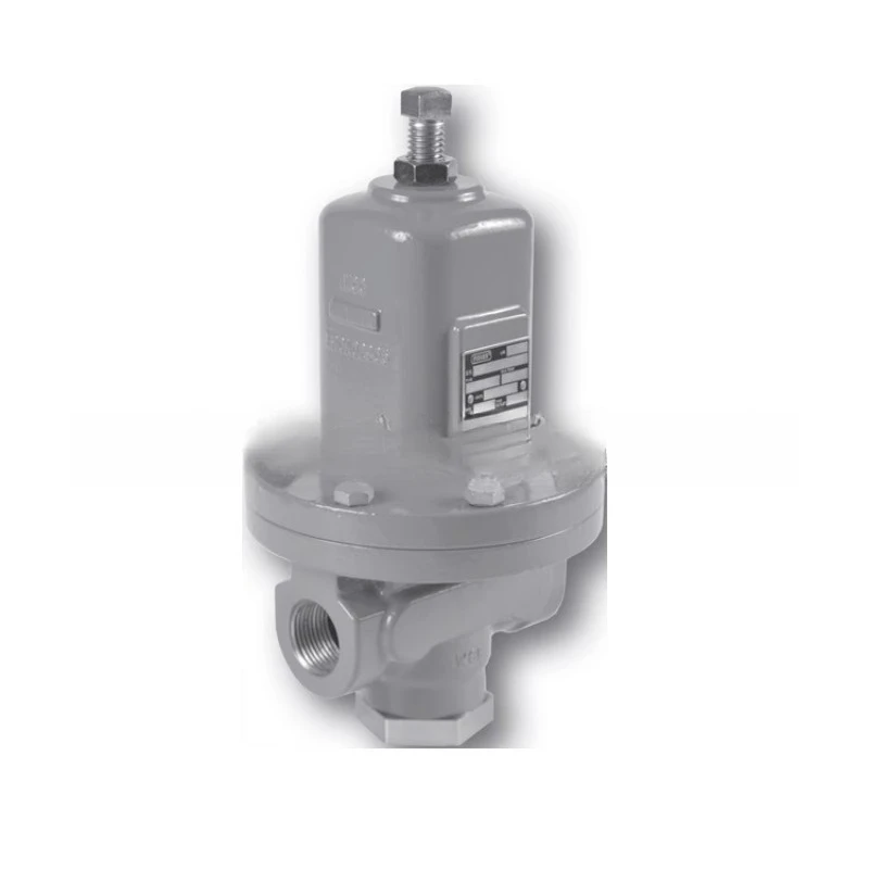 

Female Reducing Valve Stainless Steel, High Pressure Regulator