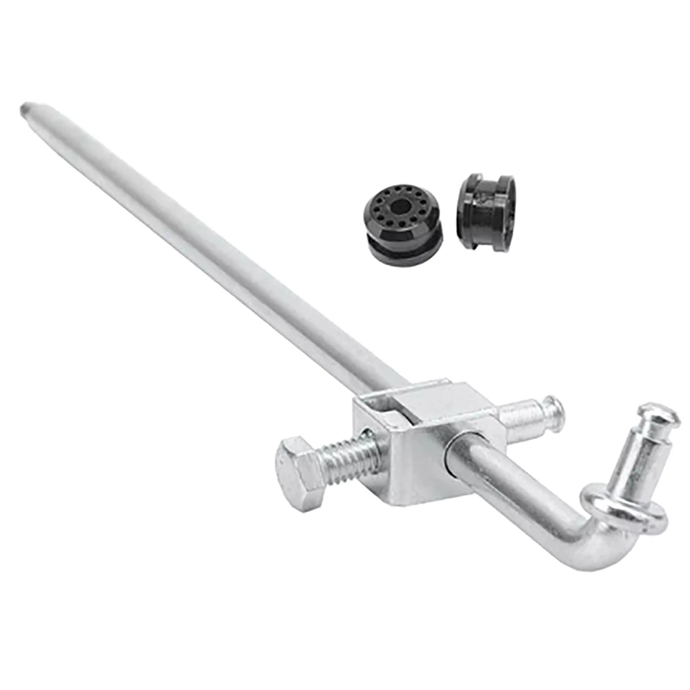 52105555AA Transfer Case Shifter Control Linkage and Grommet Bushing for DODGE RAM 1500 2500 3500