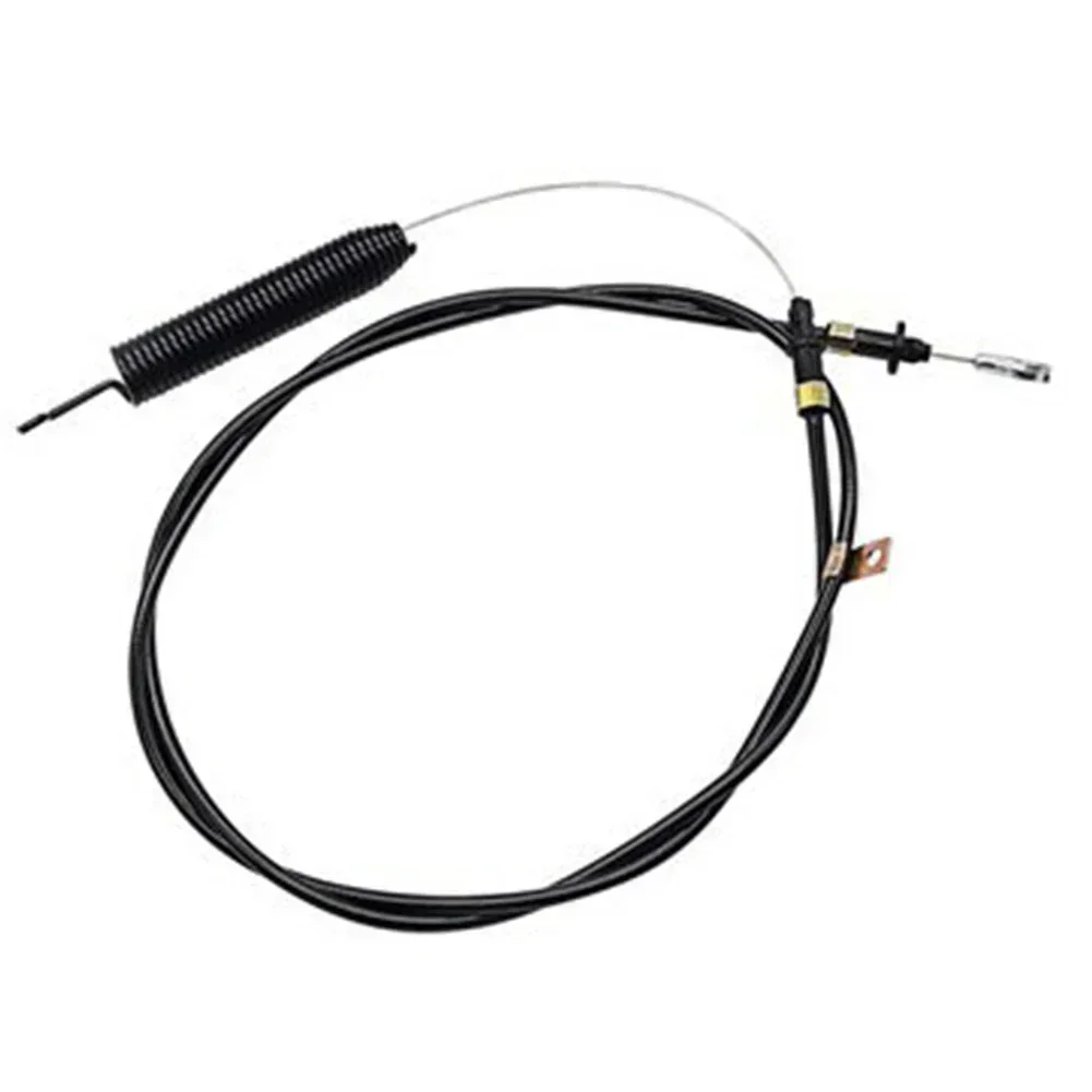 

Black GY22387 Replacement Maintenance Tools Easy Installation Cable 55.7 Inches Casing Length 78.3 Inches Total Length