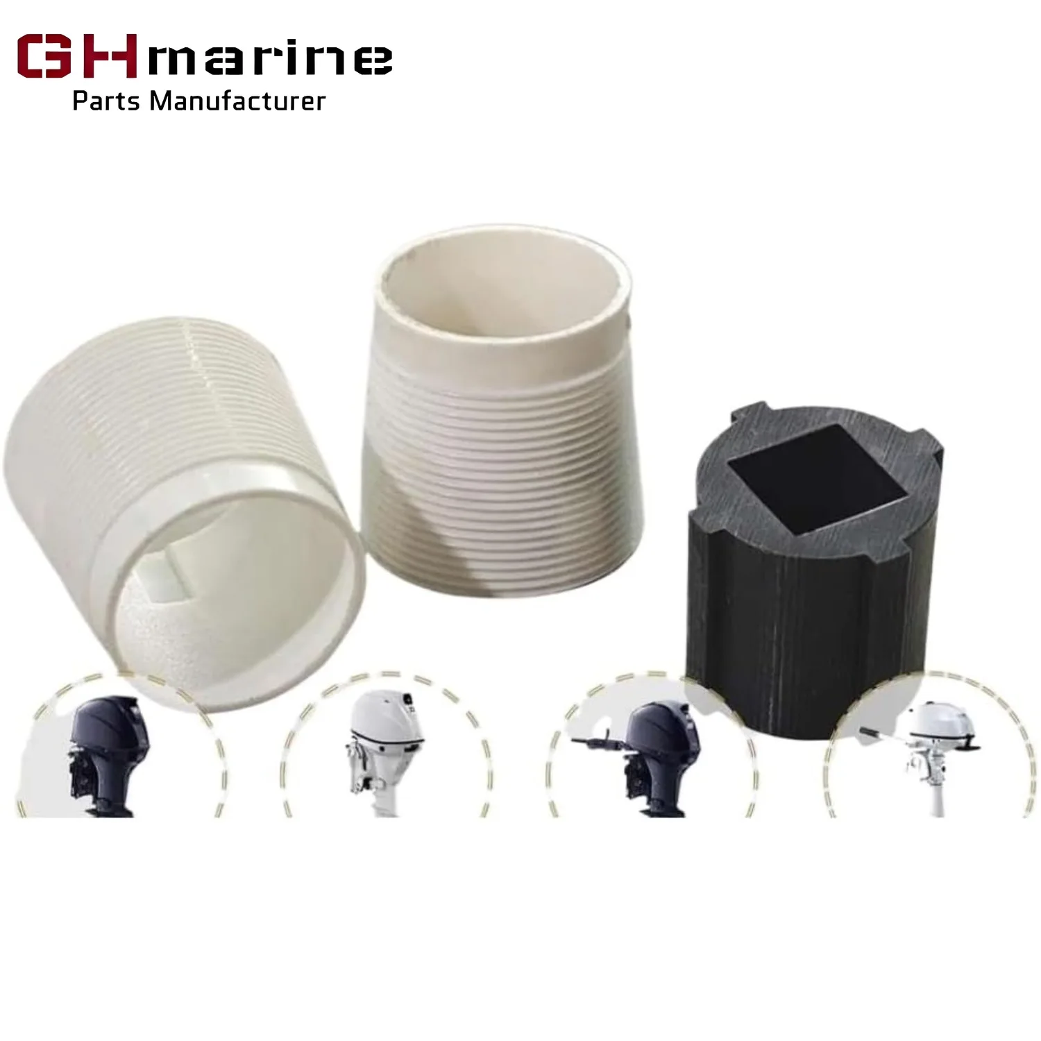 

Инструмент для шланга водяного охлаждения картера гимбал-системы, совместимый с приводами Mercruiser Bravo 41674T 91-43579 GLM 47133 43579