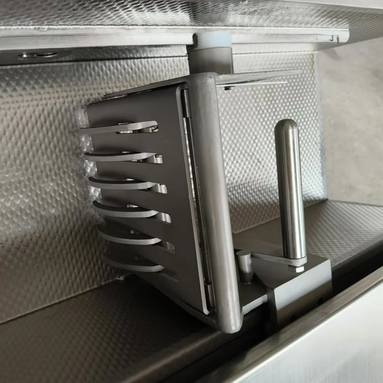 Cooks fatiador de carne comercial filé fresco carne bife cuber slicer máquina de corte/máquina automática de fatiar carne seca