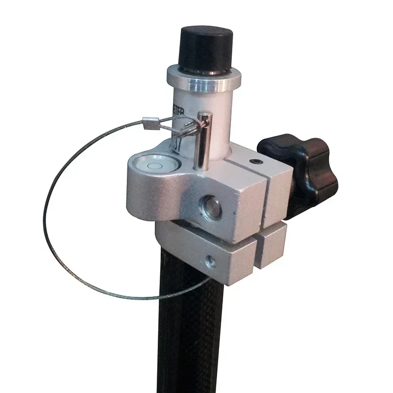 Pole Holder Surveying Prism Poles Total Station With Prism&pole&tripod Hot sales