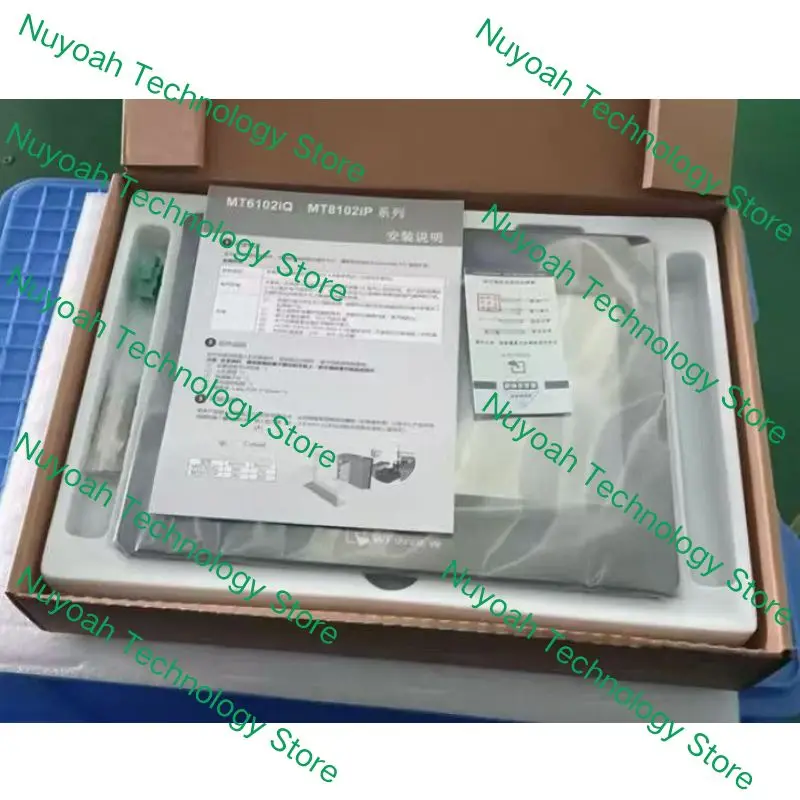 New MT6102iQ touch screen for fast delivery