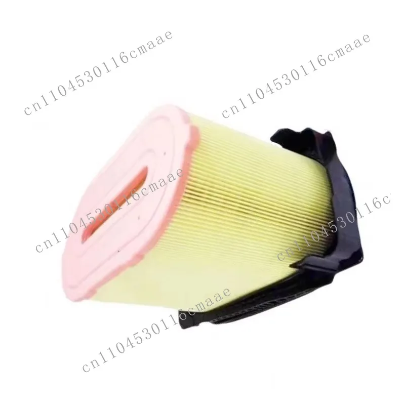 Truck Air Filter AF25163 3466687 121498 Suitable for Construction Machinery Industry