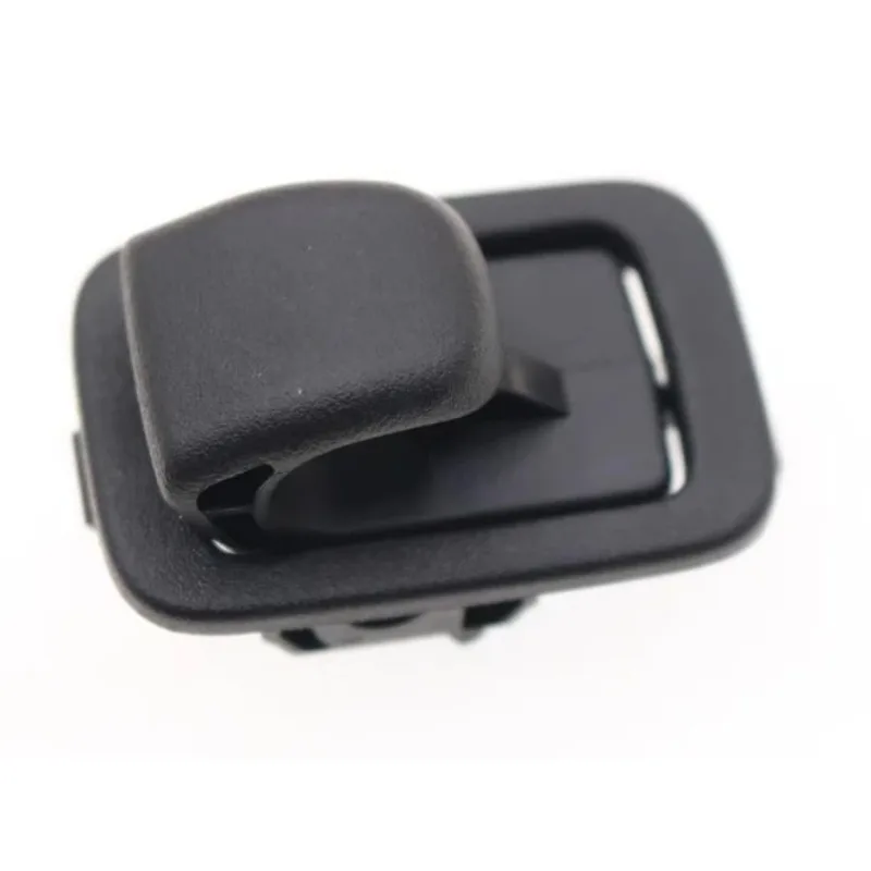 Genuine 1pc Black Platsic Instrument Panel Passenger Hook for Great Wall for Haval H6S H6 Three Generations