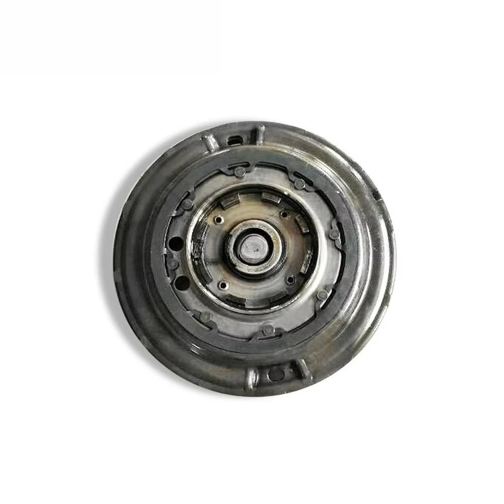 MPS6 6DCT450 2-4-6 Transmission Clutch Actuator Remanufactured Dual Clutch for DODGE Journey Galaxy Mondeo