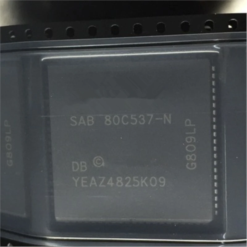 

1PCS SAB 80C537-N SAB80C537N 80C537-N