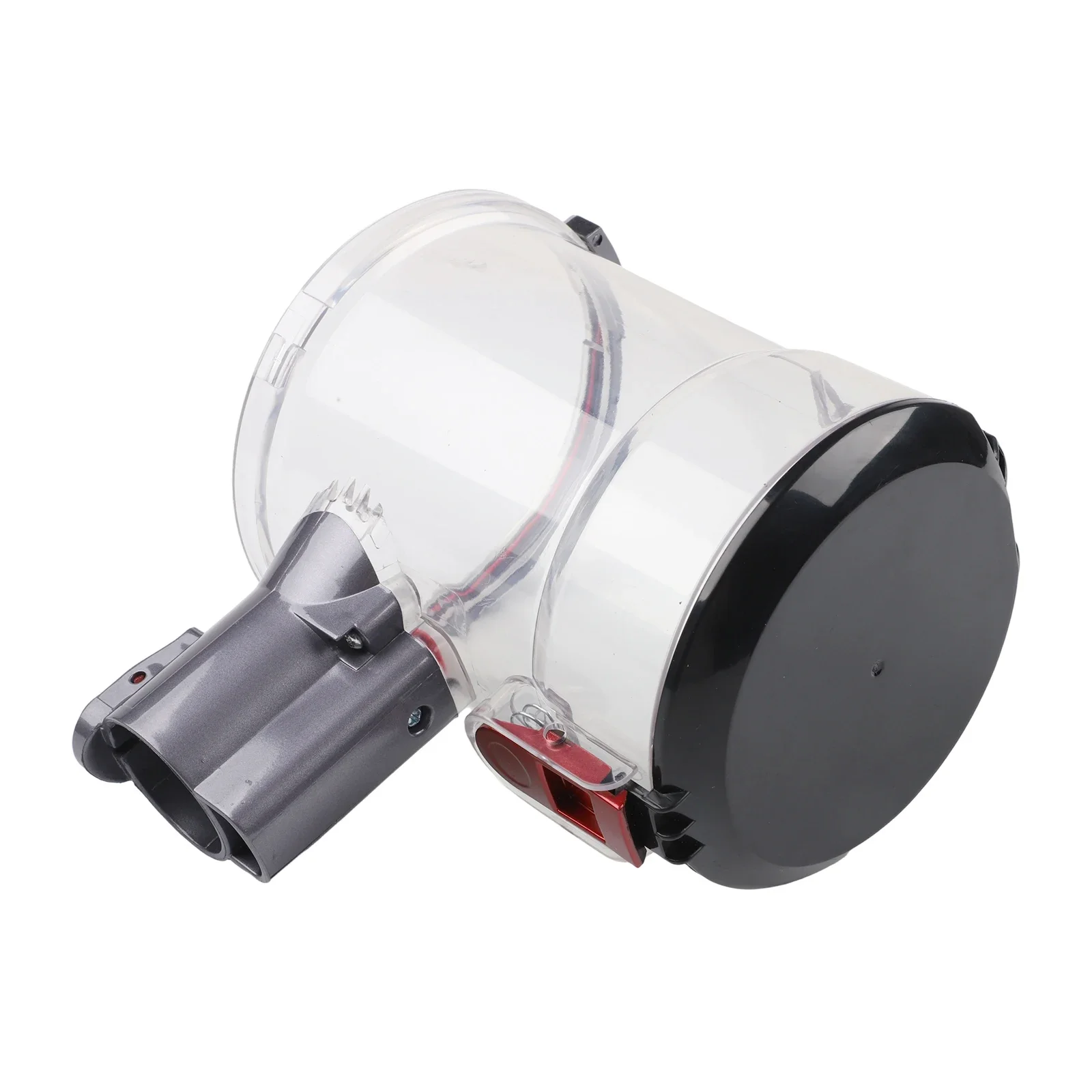 Replacement Dust Cup for YTWO 10 KPa150W Cordless Handheld Vacuum Cleaners Designed for Clean and Safe Dust Disposal