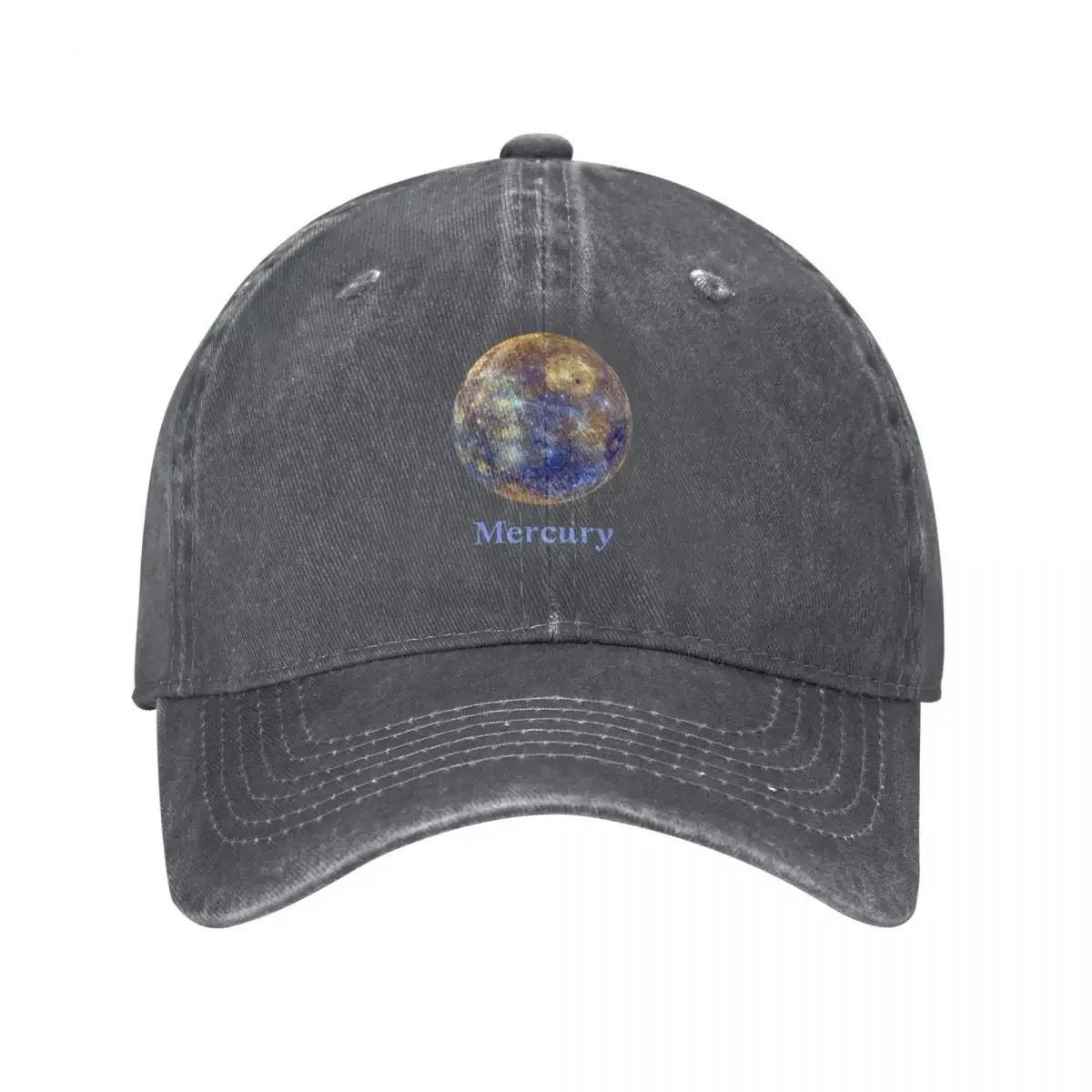 

Mercury Baseball Cap sun caps Christmas Hat sailor cap for men Men Luxury Brand Women's