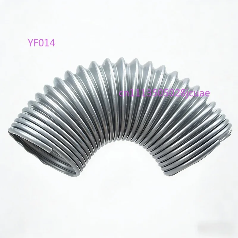Small Hose Spring Tube Replacement for Philips Vacuum Cleaner FC6727 FC6728 FC6729 FC6730 FC6718 FC6719