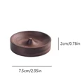 Wooden Base