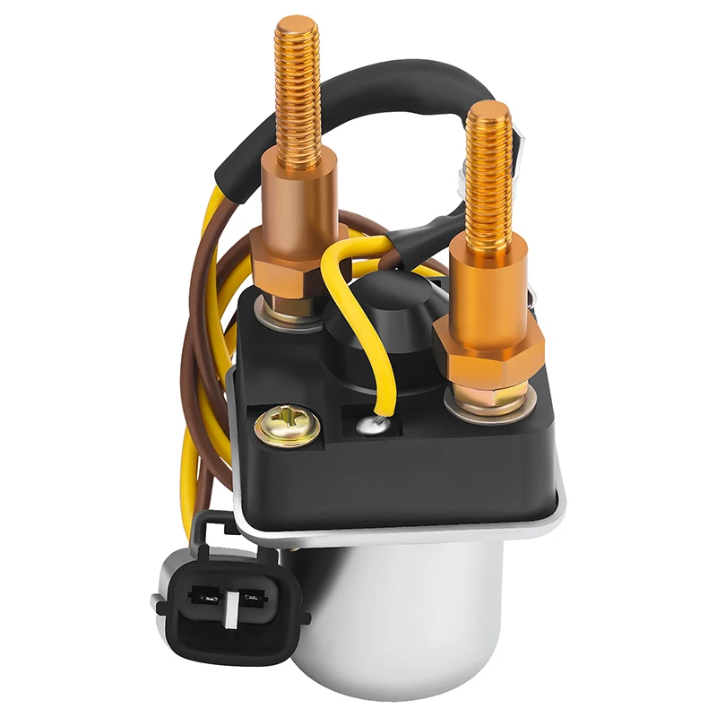 Motorcycle Starter Relay For KAWASAKI JT1100 JT 1100 JT1200 JT 1200 JETSKI 1100 1200 STX-R A1/A2/C1/C2 JT1500 JT 1500  2004-2009